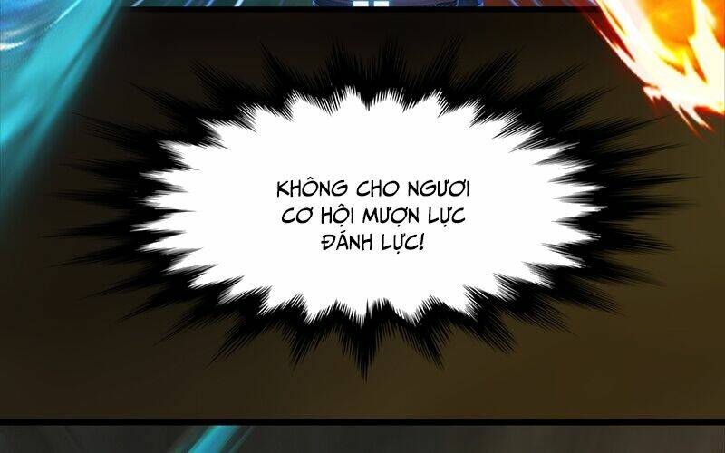 Lâm Uyên Kiếp: Chapter 2