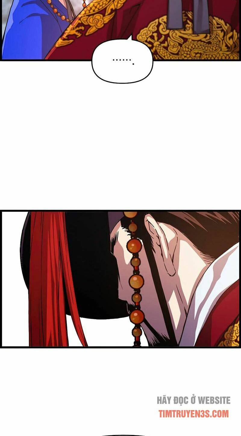 Tôi Sẽ Sống Như Một Hoàng Tử: Chapter 63