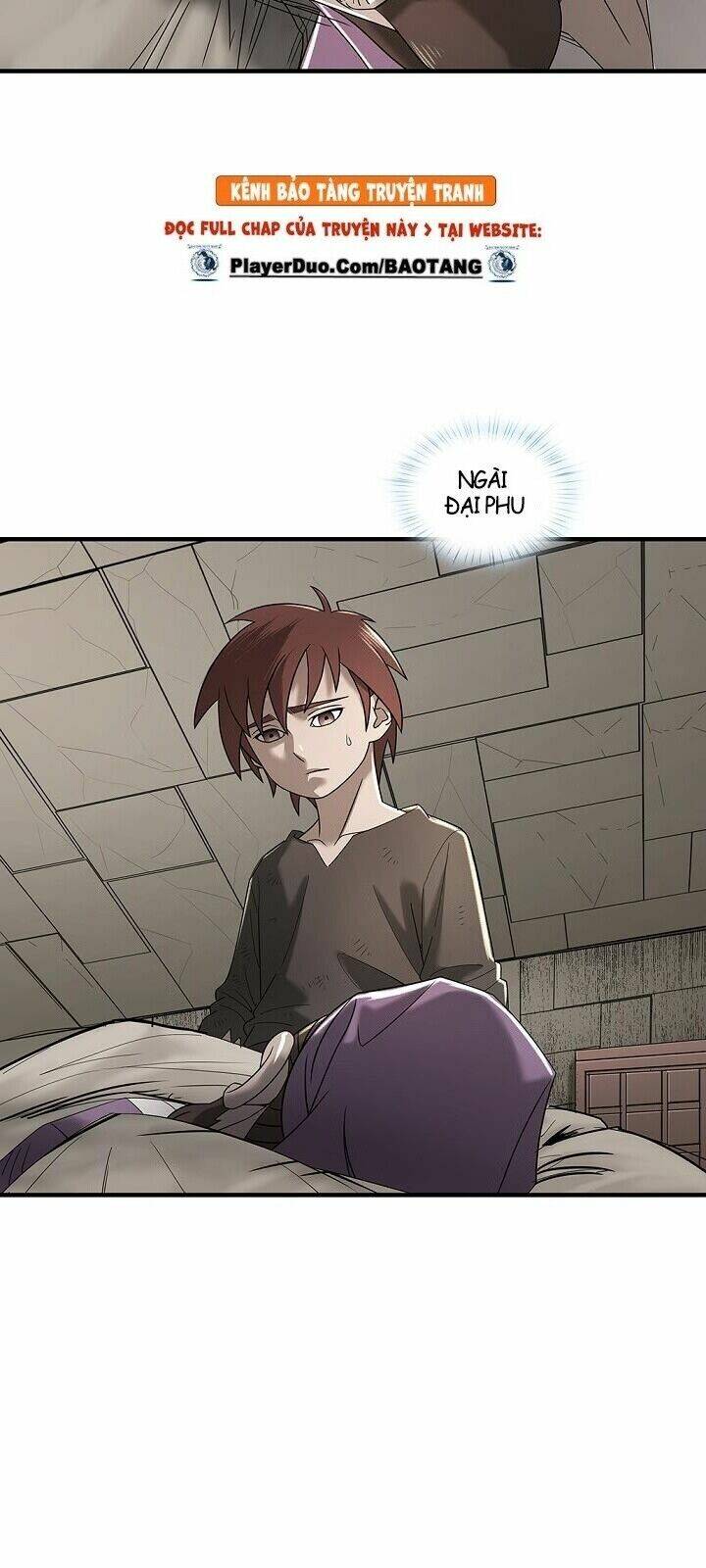 Cuồng Long: Chapter 7