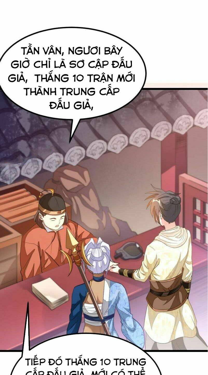 Cửu Dương Thần Vương: Chapter 149