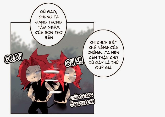 Soul Cartel: Chapter 44