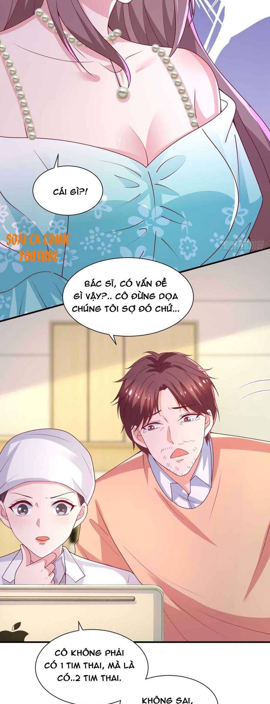 Trọng Sinh Chi Ngược Tra Nữ Vương: Chapter 60