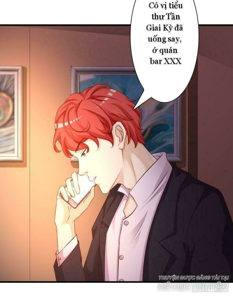 Phệ Tình: Chapter 7