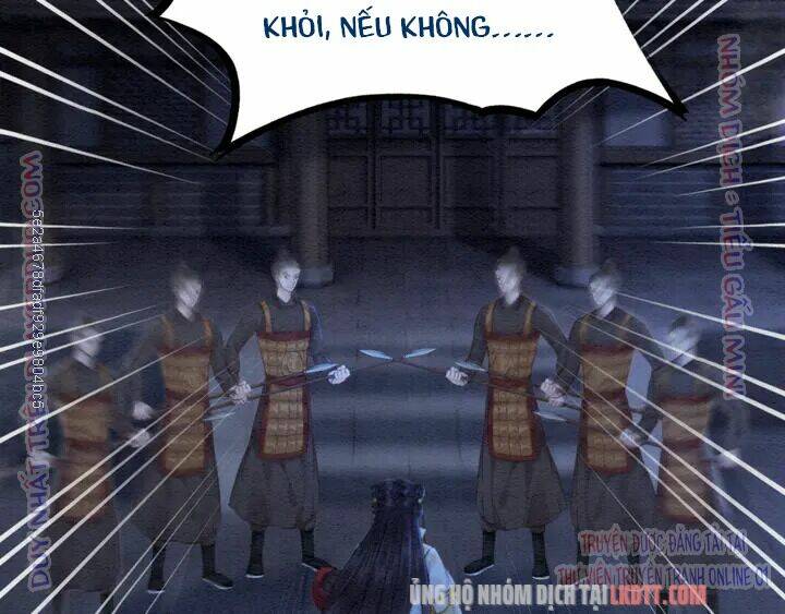 Trọng Sinh Bá Sủng Nhiếp Chính Vương Quá Mạnh Mẽ: Chapter 171