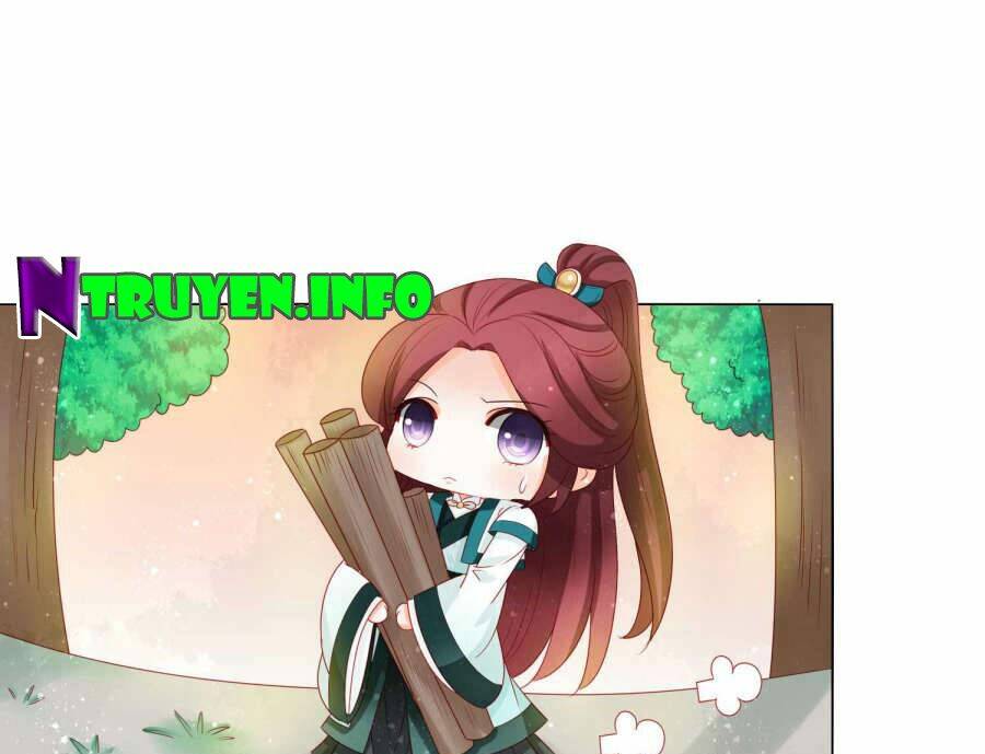 Nam Phi Nữ Tướng: Chapter 21