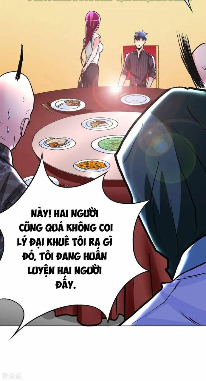Hệ Thống Tiên Tôn Tại Đô Thị: Chapter 69