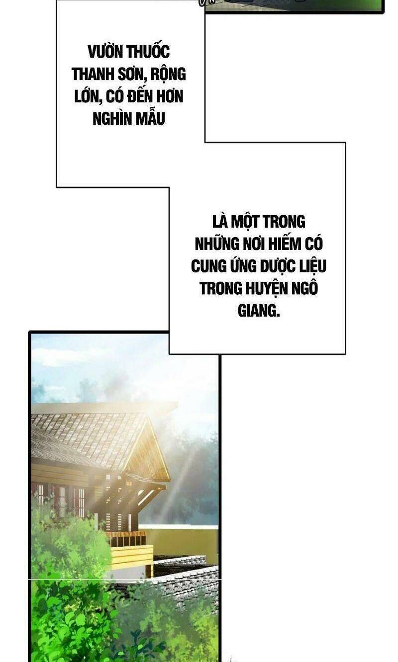 Siêu Đạo Thần Thuật: Chapter 71