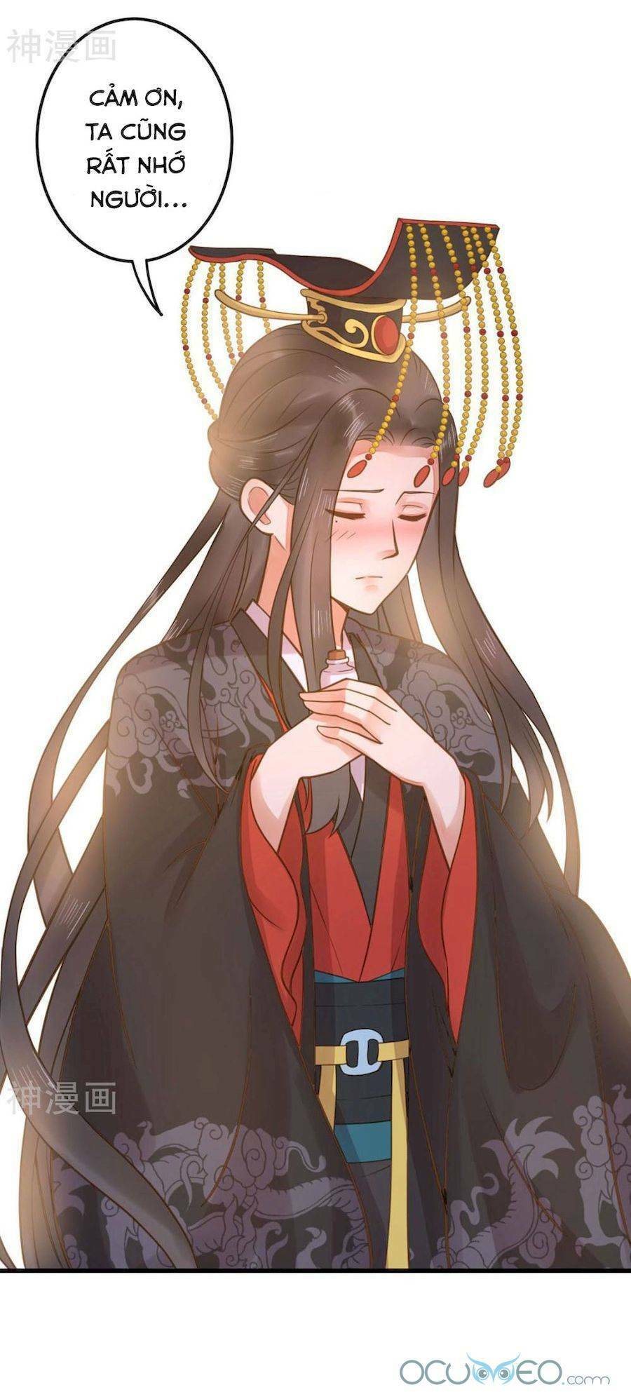 Quý Phi Này Có Chút Cơ: Chapter 12