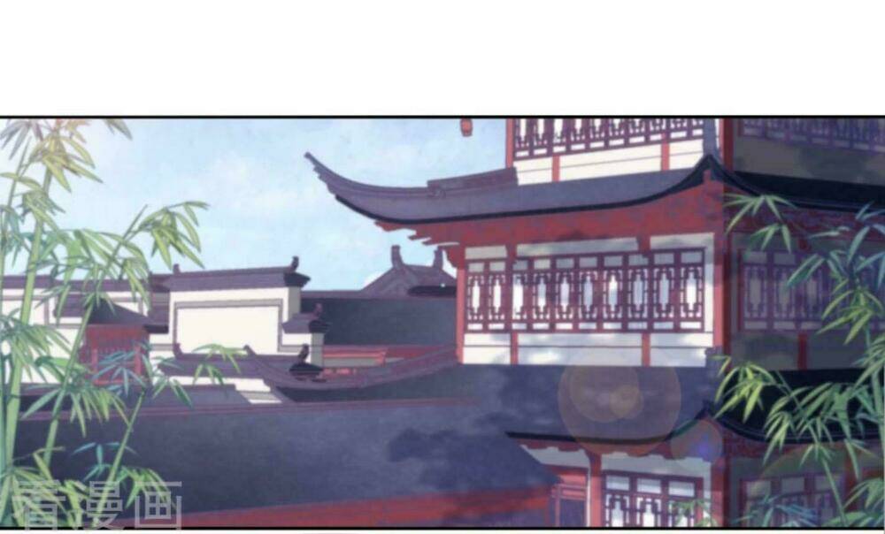 Xuyên Về Cổ Đại Làm Quốc Bảo: Chapter 11