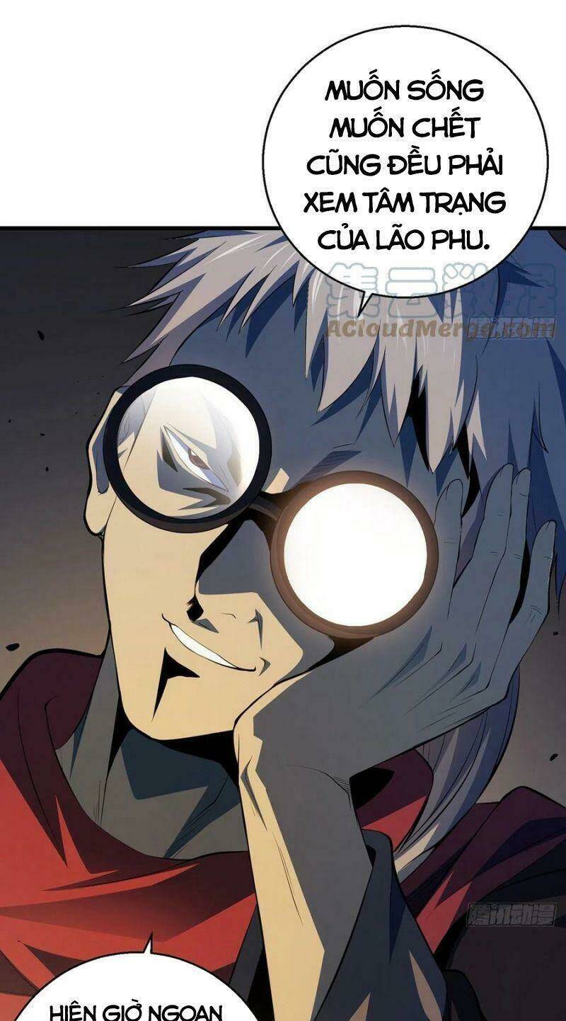 Ta Là Đại Hoàn Đan: Chapter 73