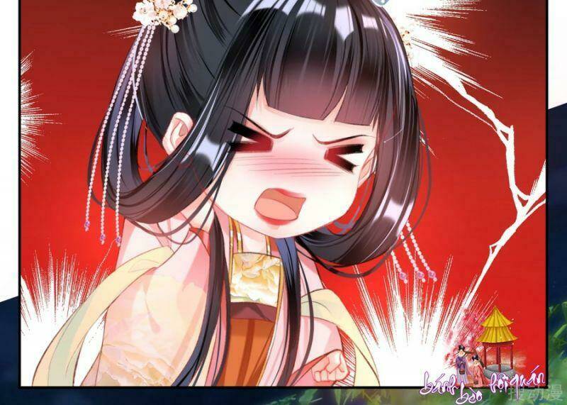 Vương Gia, Áo Lót Của Ngươi Rơi Mất Rồi: Chapter 42