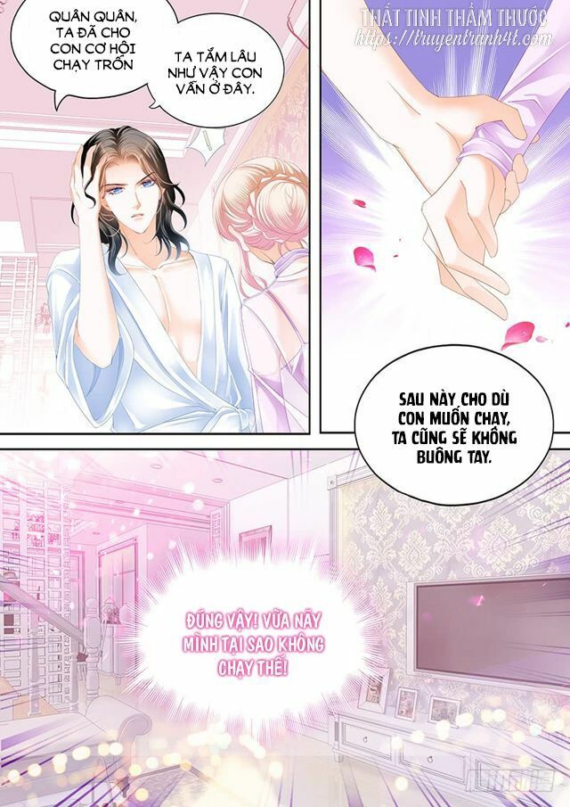 Bá Đạo Tiểu Thúc, Xin Trêu Chọc Vừa Thôi!: Chapter 37
