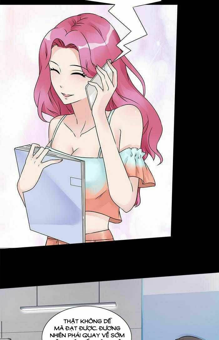 Tiểu Tâm Can Tuyệt Sủng Của Lạc Tiên Sinh: Chapter 25