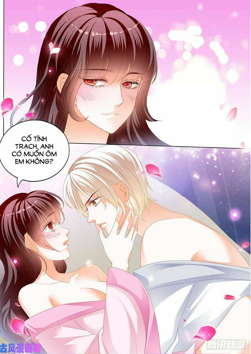 Thiểm Hôn Kiều Thê: Chapter 262