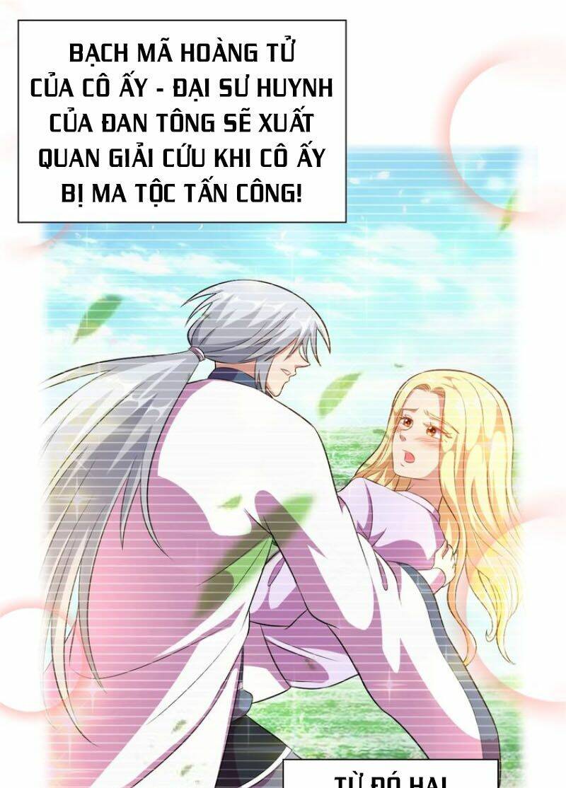 Ma Vương Đại Nhân Đi Thông Thả: Chapter 27