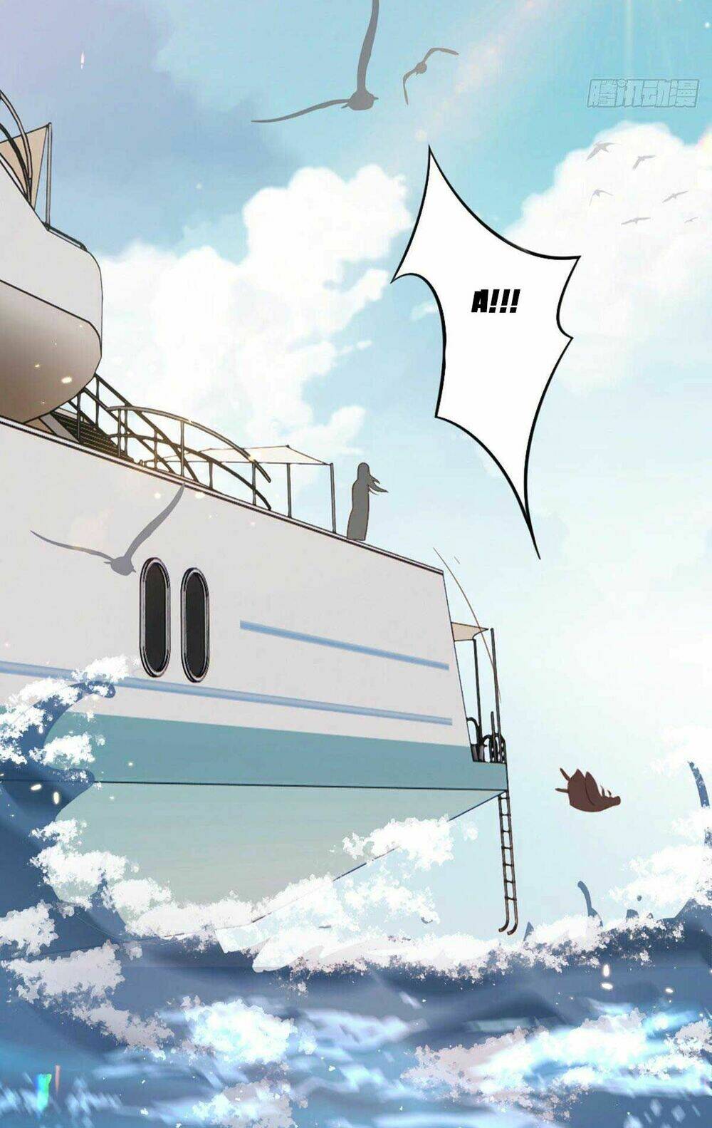 Mau Xuyên Không Rửa Tội Cho Nhân Vật Phản Diện: Chapter 63