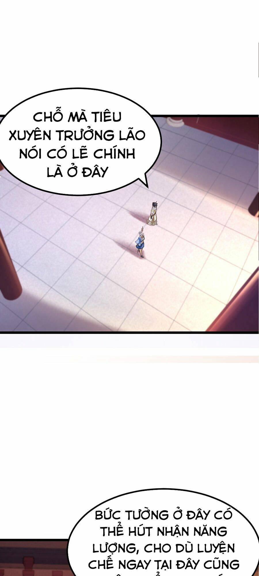 Cửu Dương Thần Vương: Chapter 144