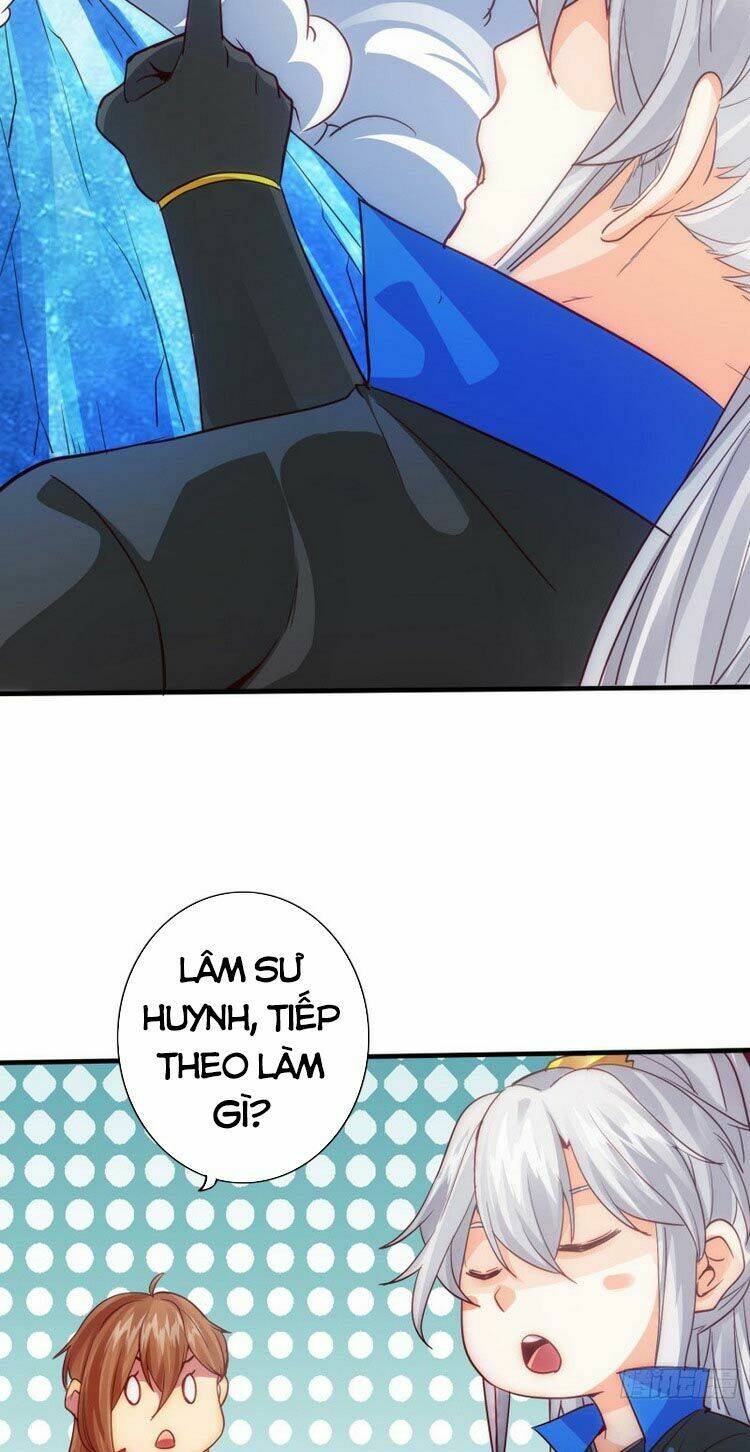 Chư Thiên Ký: Chapter 281