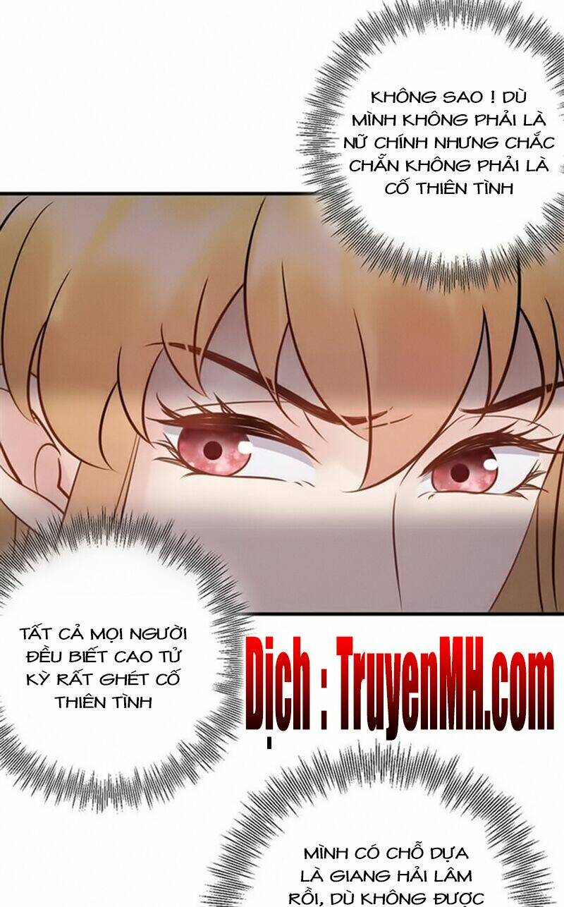 Trong Sinh Chi Ức Vạn Ảnh Hậu Yếu Thượng Vị: Chapter 179
