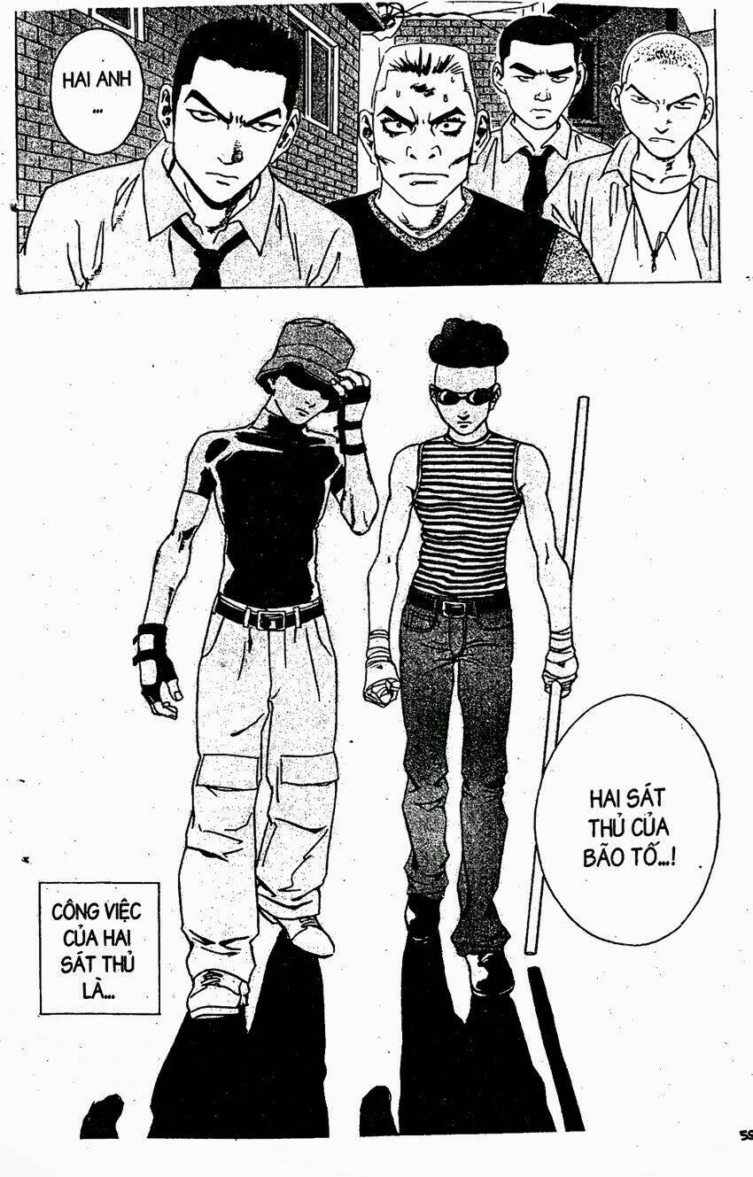 Ai Hơn Ai: Chapter 108