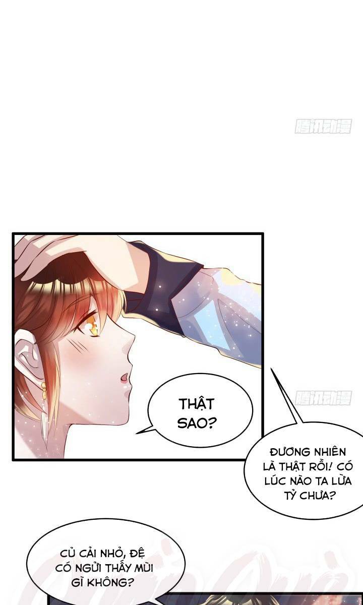 Siêu Phàm Truyện: Chapter 18