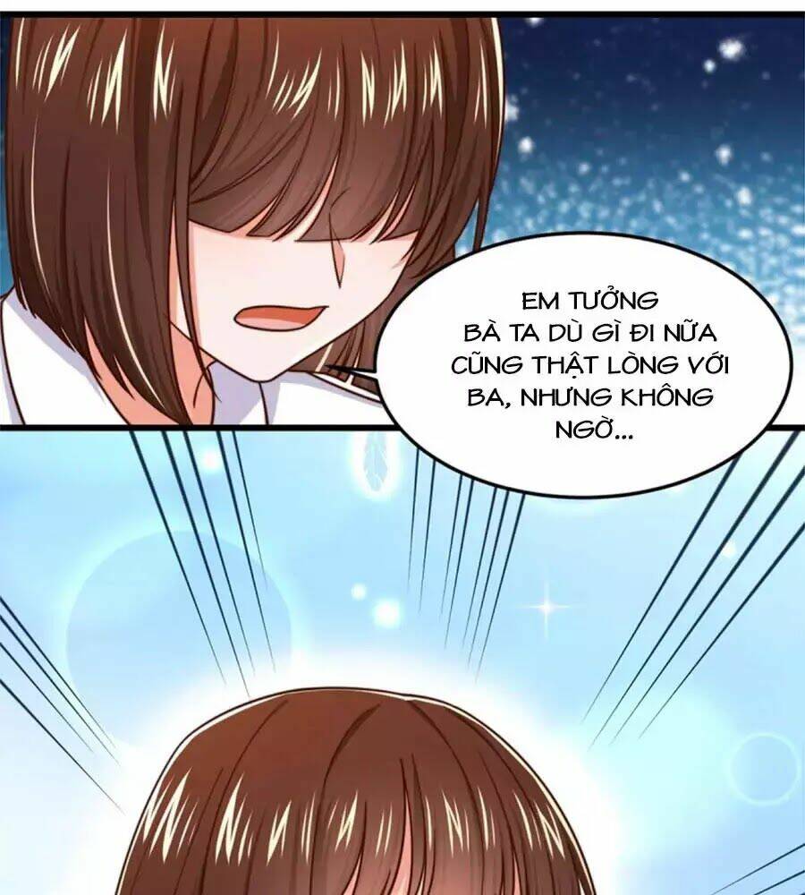 Nhật Ký Báo Thù Của Thiên Kim Hai Mặt: Chapter 54