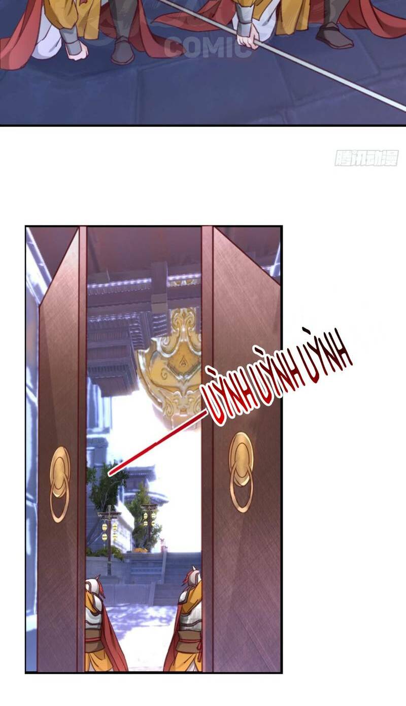 Lão Tổ Của Bạn Đang Online: Chapter 73