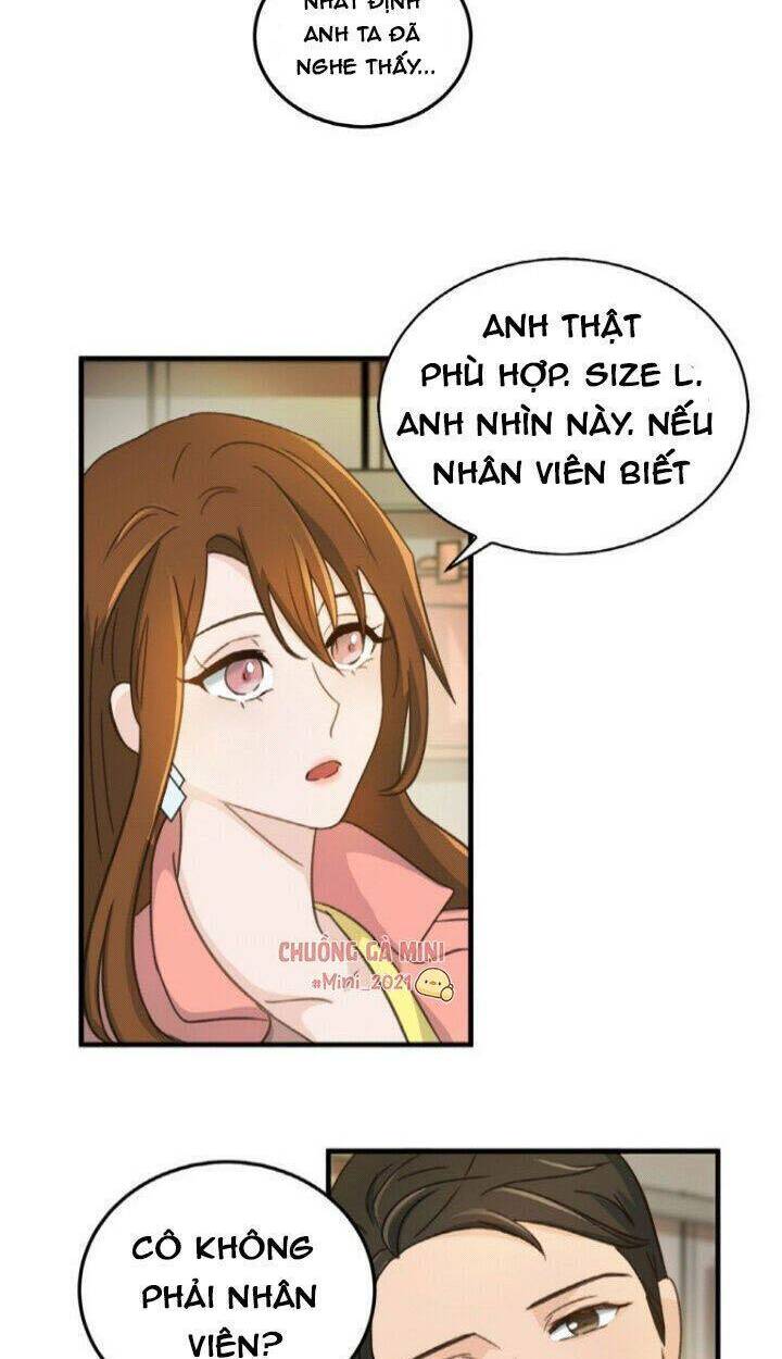 101 Cách Chinh Phục Trái Tim Em: Chapter 6