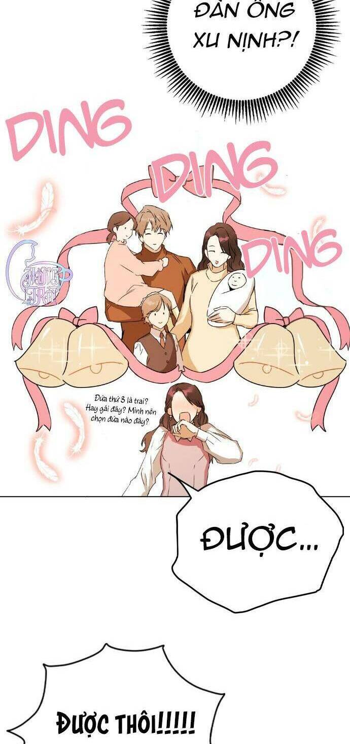 Duyên Nợ Kiếp Trước: Chapter 38