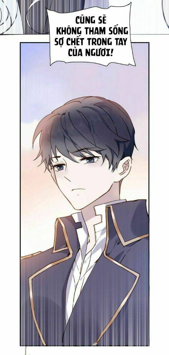 Hầu Nữ Giá Đáo: Chapter 4