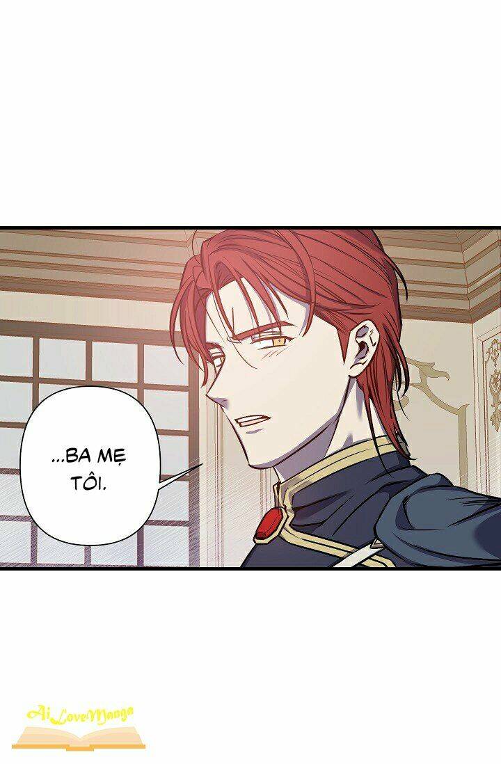 Hôn Lễ Báo Thù: Chapter 36