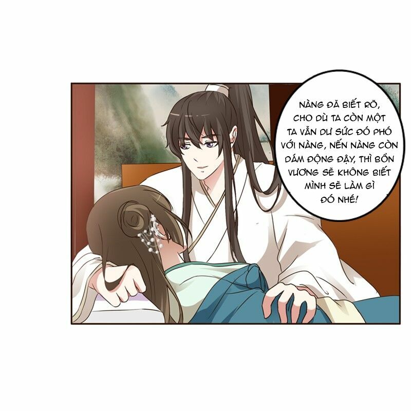 Thông Linh Phi: Chapter 130