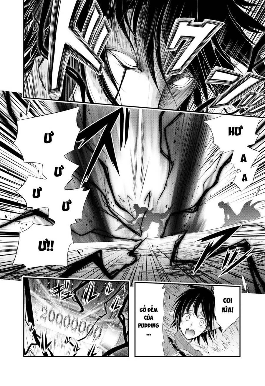 Đi Tìm Sát Tinh Vương: Chapter 81