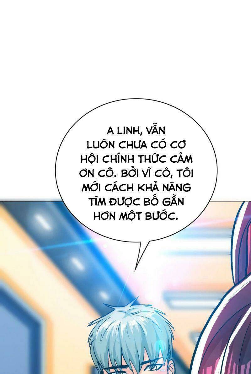Hệ Thống Tiên Tôn Tại Đô Thị: Chapter 131