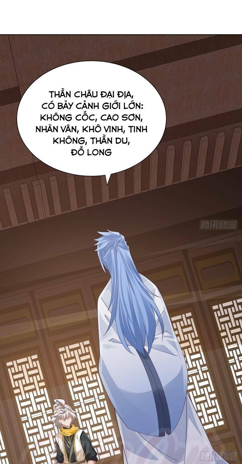 Nghịch Lân: Chapter 56