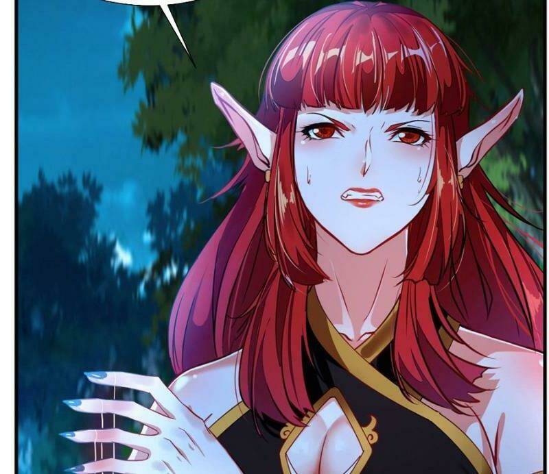 Tuyệt Thế Đế Tôn: Chapter 5