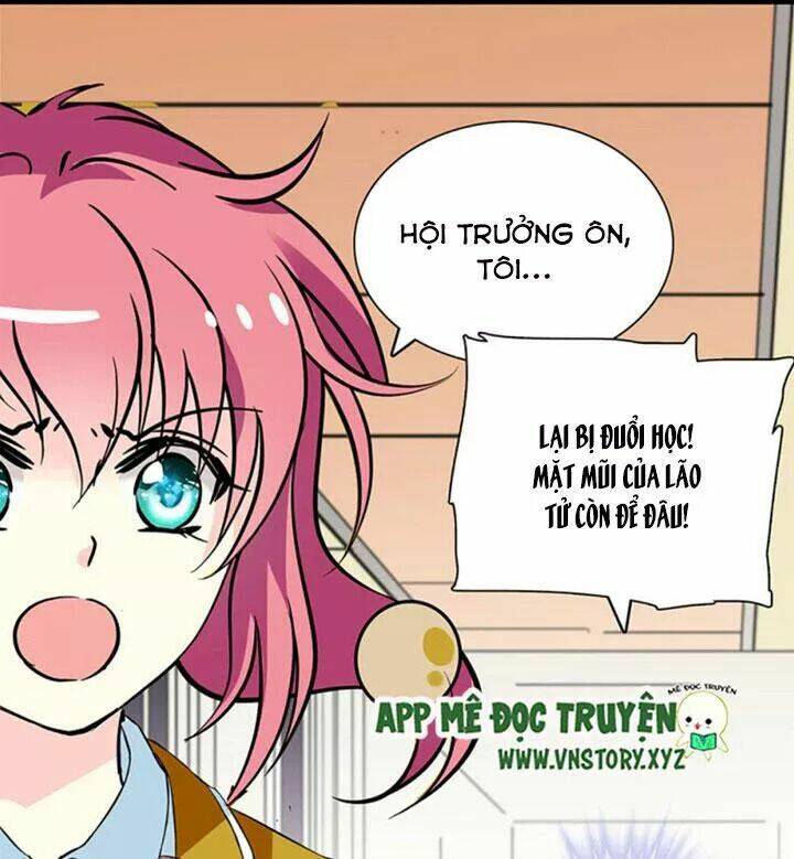 Khắc Kim Phong Thần: Chapter 79