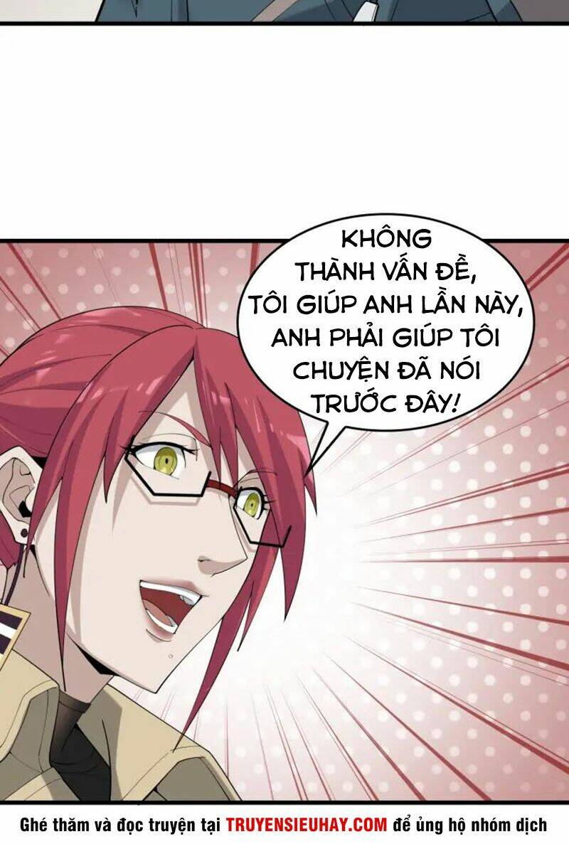 Siêu Cấp Đại Chủ Bạ: Chapter 65