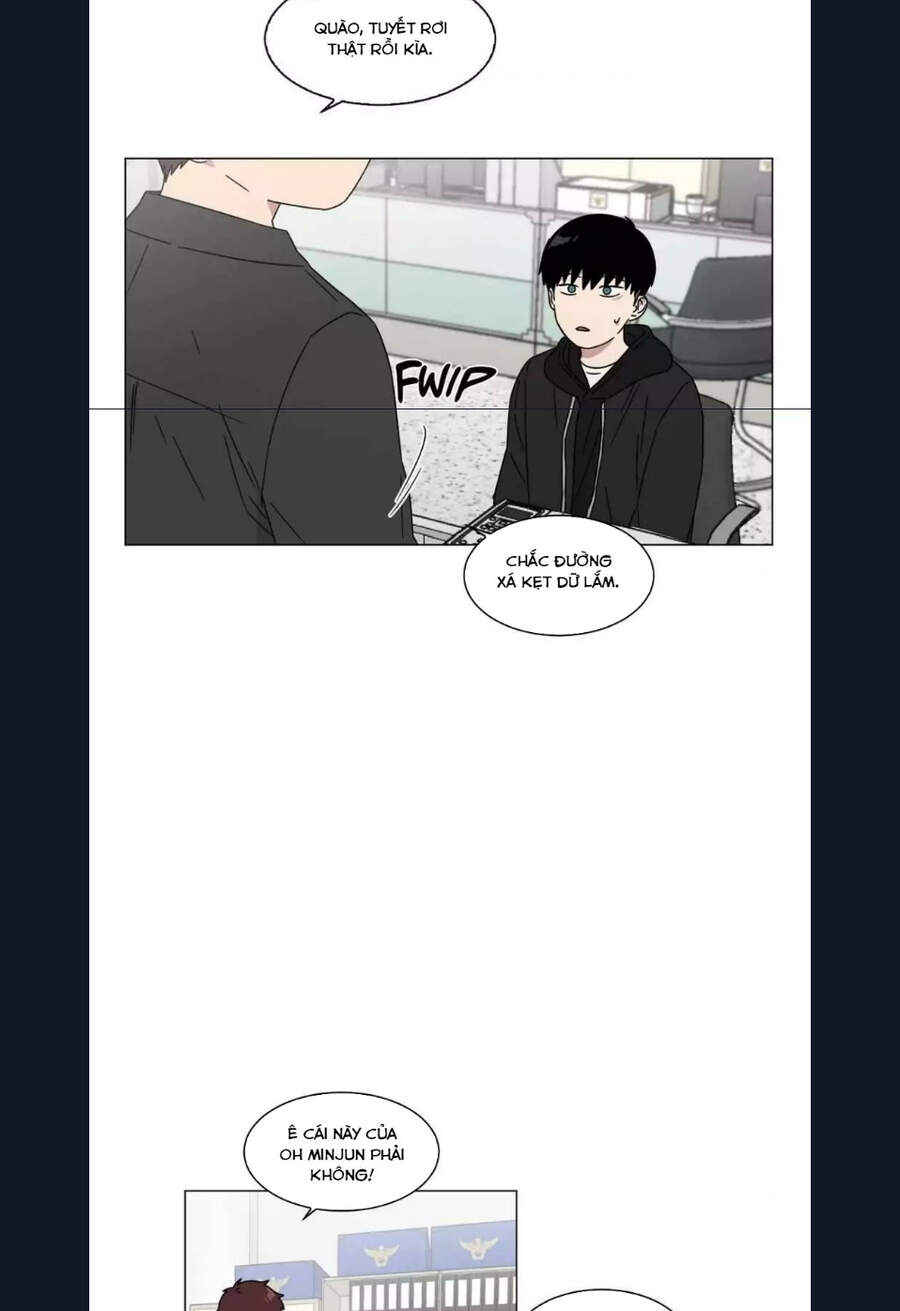 …”Một Sự Thật Khá Khó Chịu.”: Chapter 73