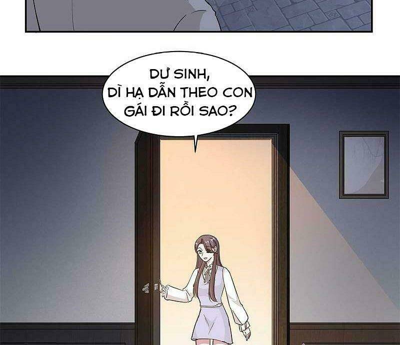 Tổng Tài, Tránh Xa Tôi Ra: Chapter 58