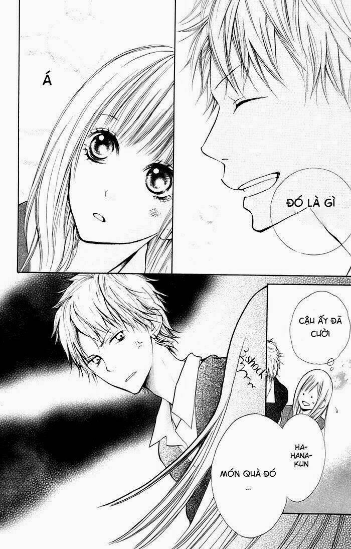 Hanagimi To Koisuru Watashi: Chapter 2