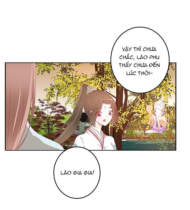 Thông Linh Phi: Chapter 386