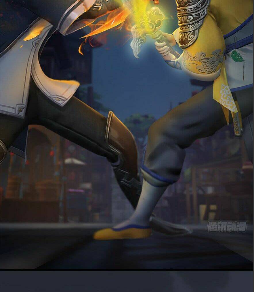 Cửu Hoang Đọa Huyền Sư: Chapter 30