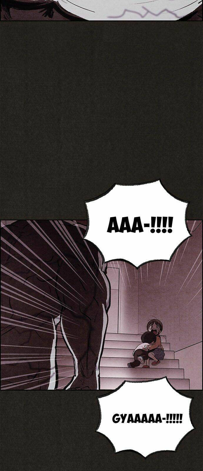 Quái Vật Tại Chung Cư Xanh: Chapter 25