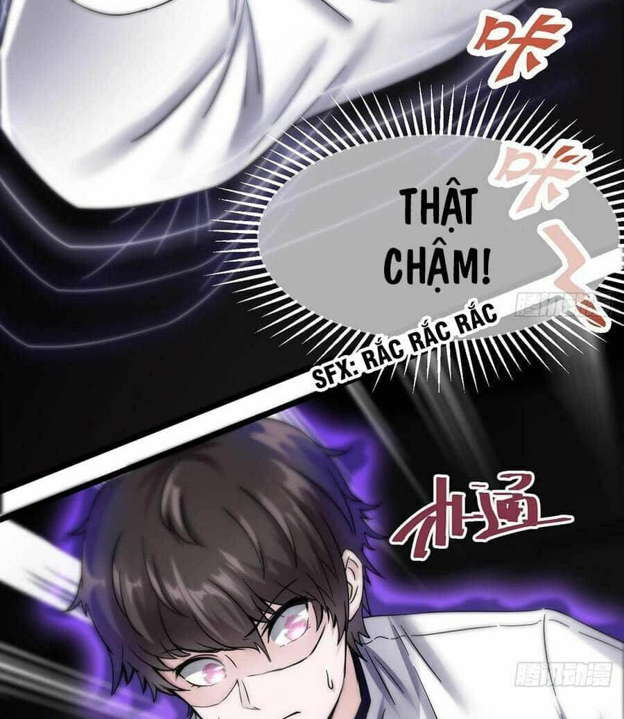 Thịnh Thế Điềm Sủng: Cô Vợ Nhỏ Đáng Yêu Của Dịch Thiếu: Chapter 15