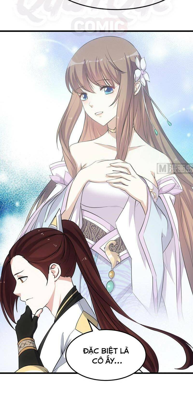 Hệ Thống Thần Long Nghịch Thiên: Chapter 47