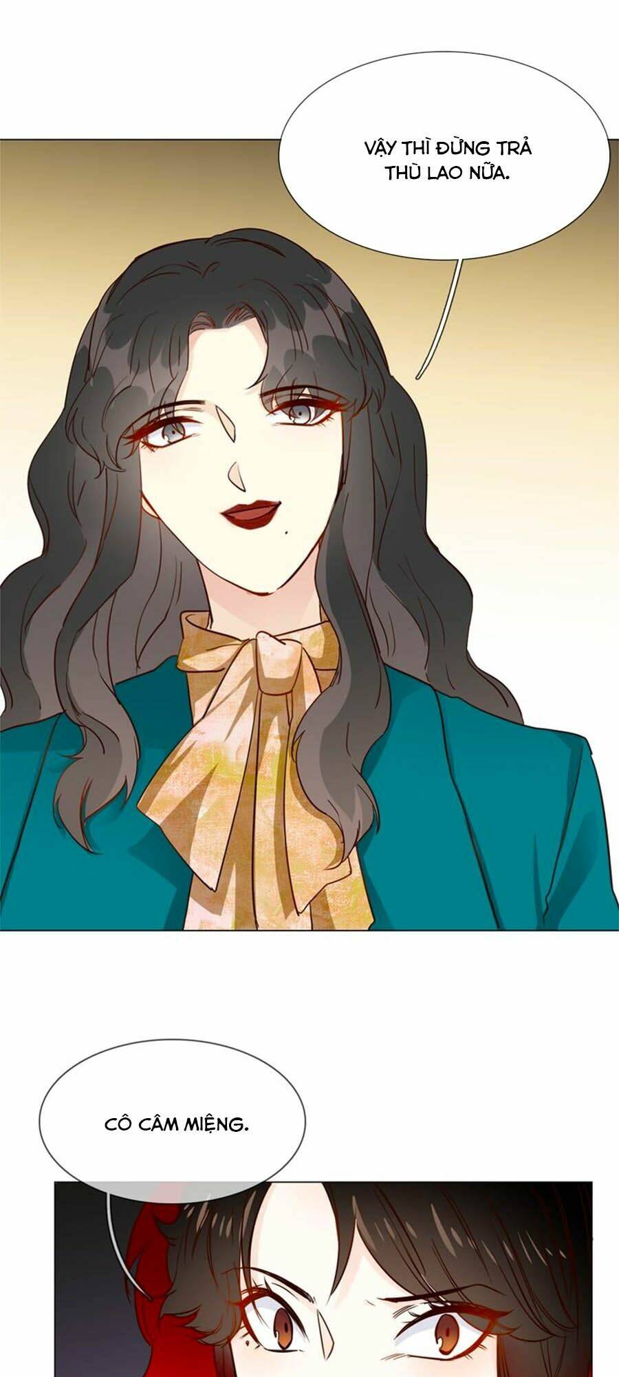 Ngôi Sao Vụn Vỡ: Chapter 52