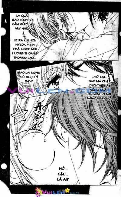 Bóng Mây Qua: Chapter 1