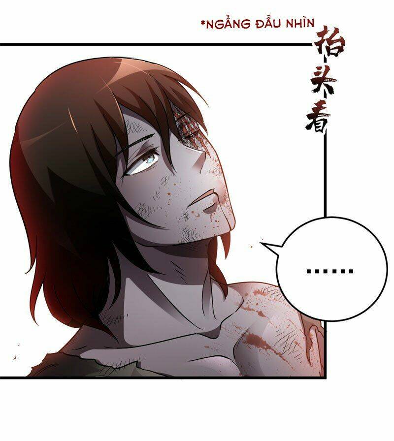 Trò Chơi Thời Mạt Thế: Chapter 7