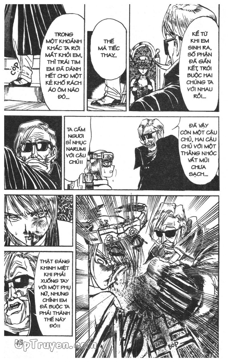 Fujita Kazuhiro: Chapter 39